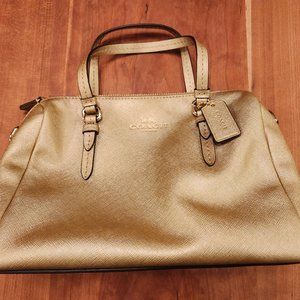 Coach Crossbody Purse